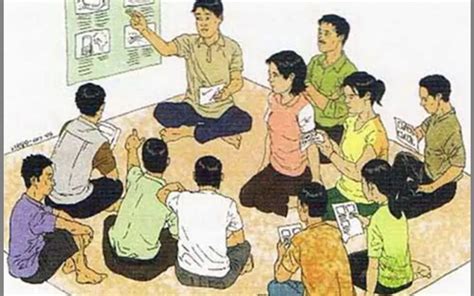 Partisipasi Masyarakat