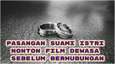 Pasangan Suami Istri