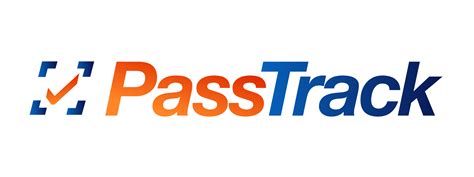 Passtrack App sign up