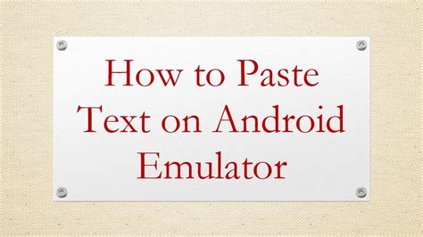 Thumbnail for Posts