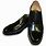 Patent Leather Parade Shoes