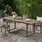 Patio Furniture Tables