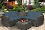 Patio Sets Clearance