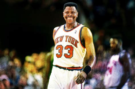Patrick Ewing Career Stats