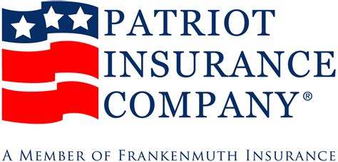 discounts offered by Patriot Insurance