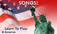 Patriotic Songs About America