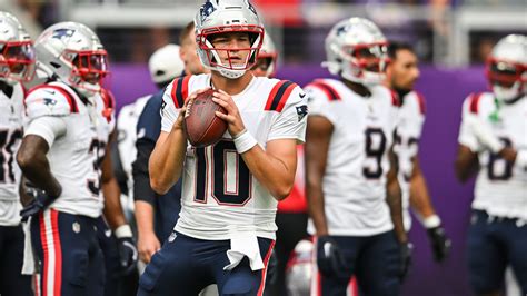 Patriots Depth Chart 2017