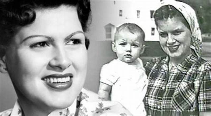 Patsy Cline Daughter Net Worth