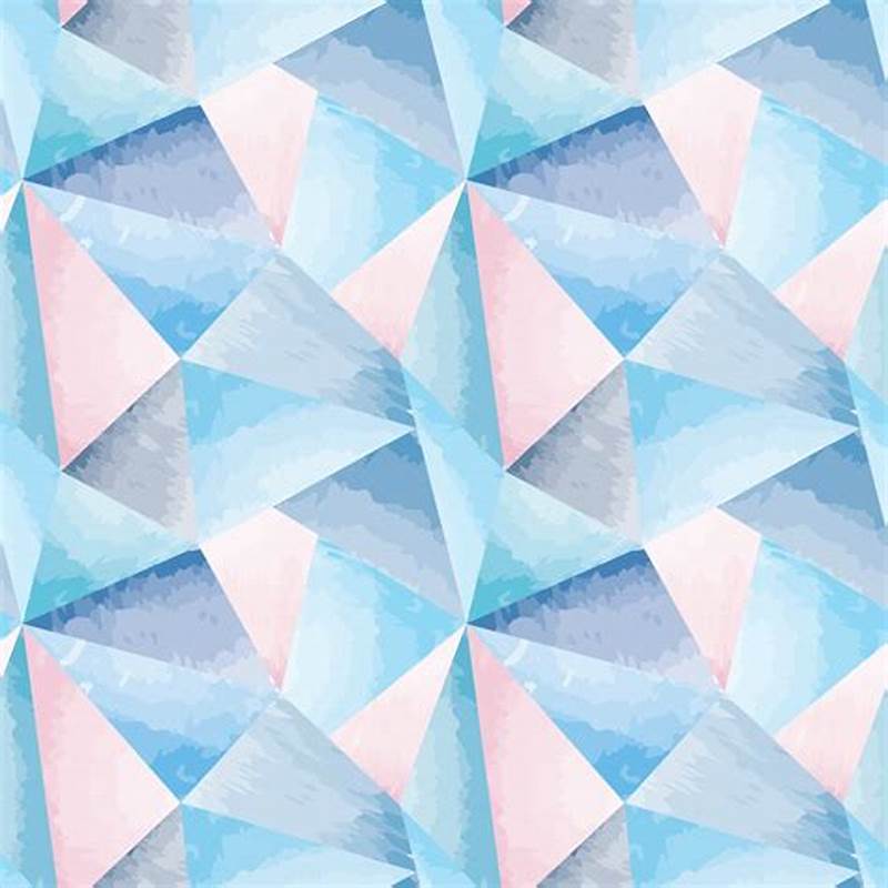 Pattern Abstract Background