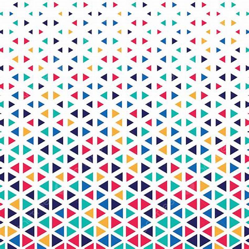 Pattern Background Vector