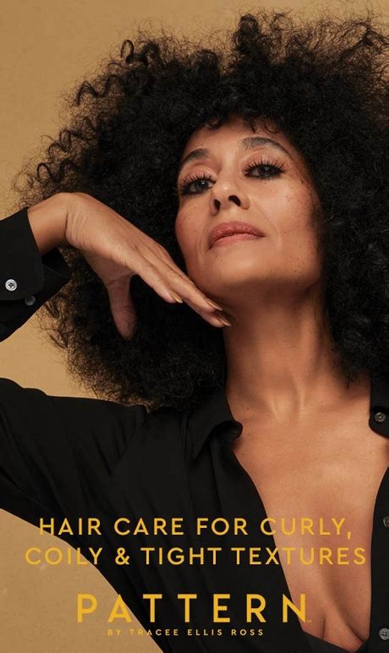 Pattern By Tracee Ellis Ross Discount Code