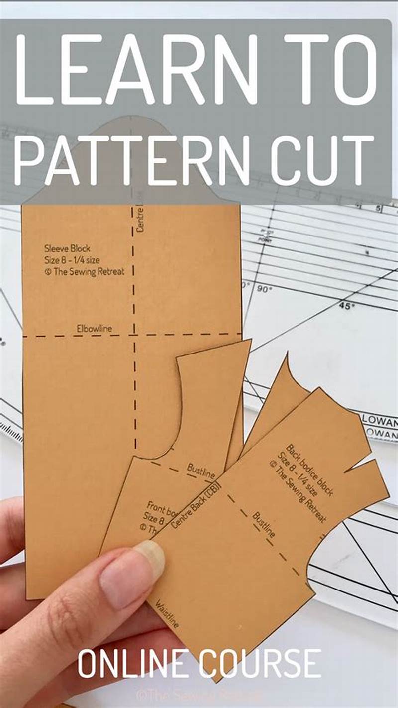 Pattern Cut Out