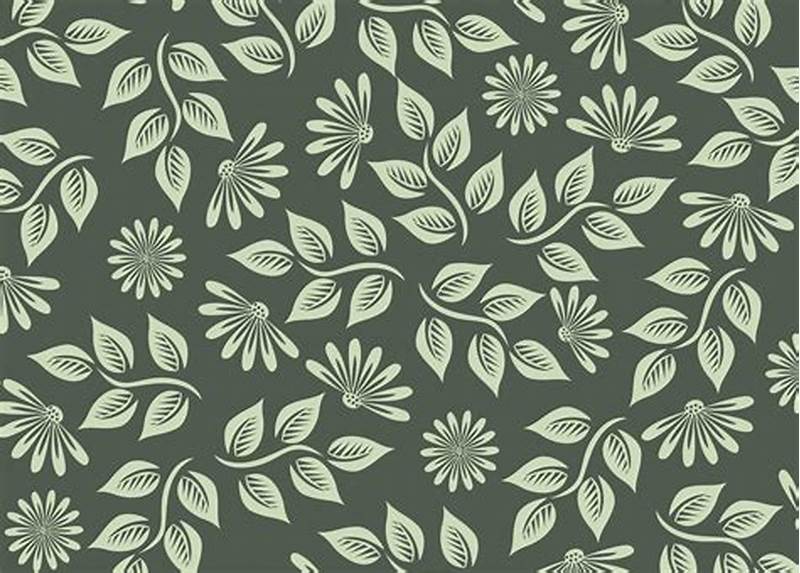 Pattern Design Background