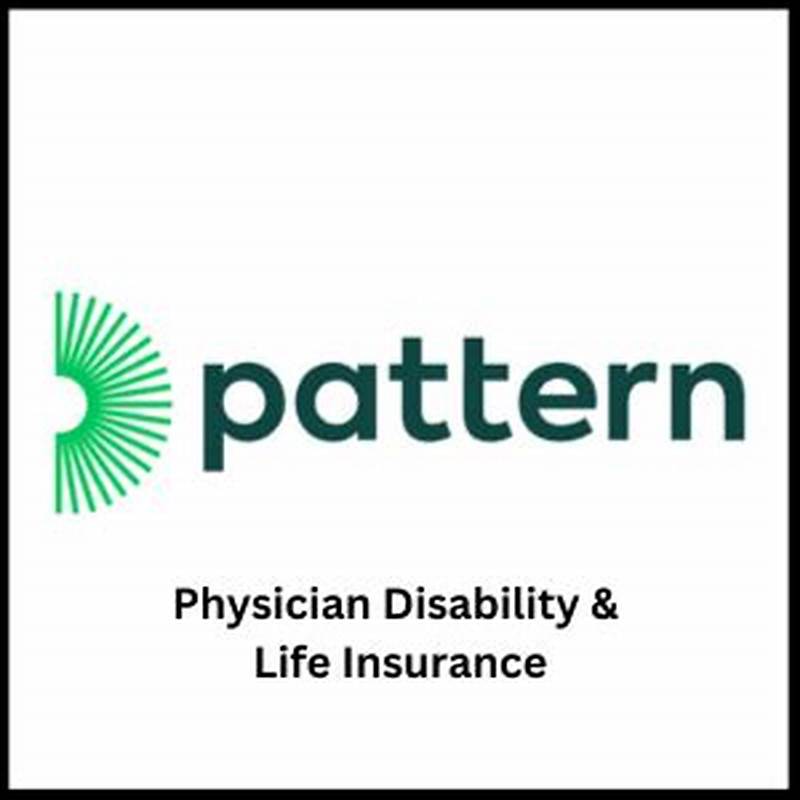 Pattern Disability Insurance