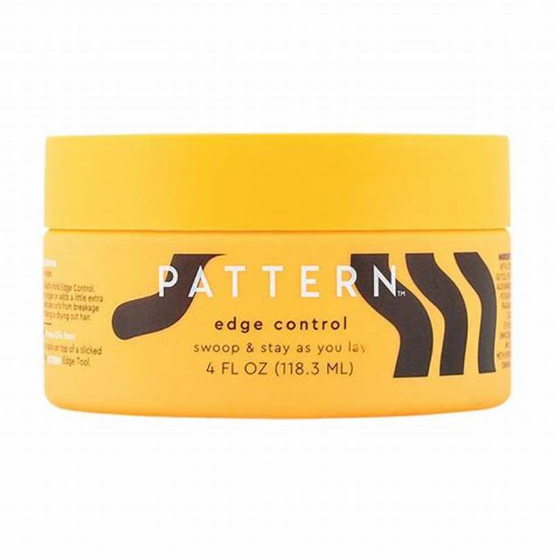 Pattern Edge Control Reviews