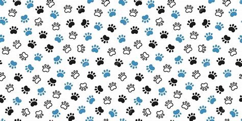 Pattern For Dog
