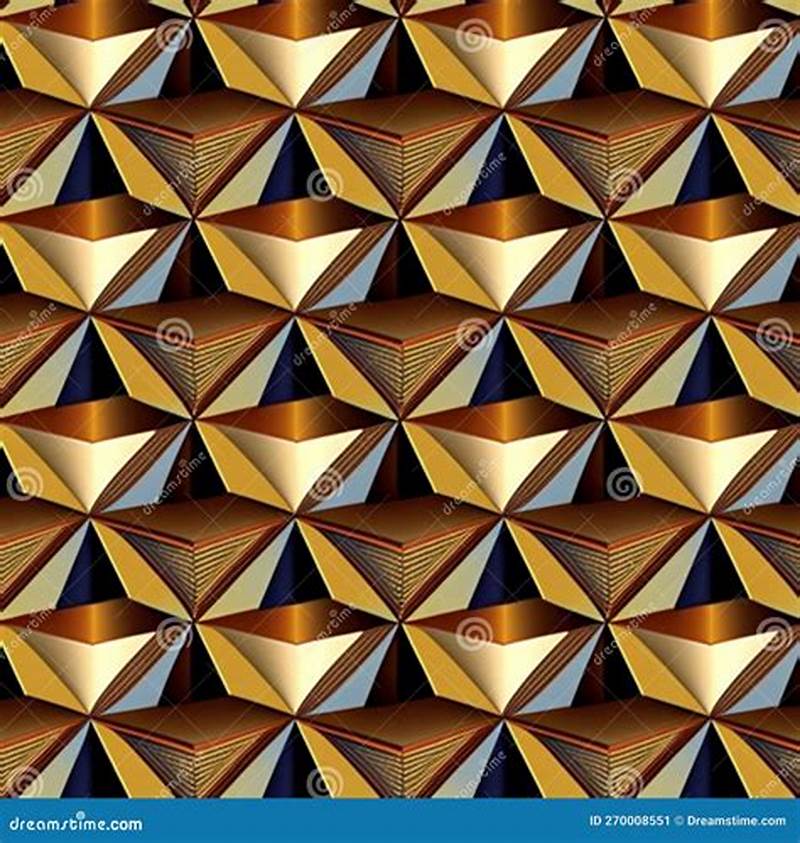 Pattern For Pyramid