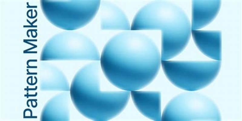 Pattern Maker Figma