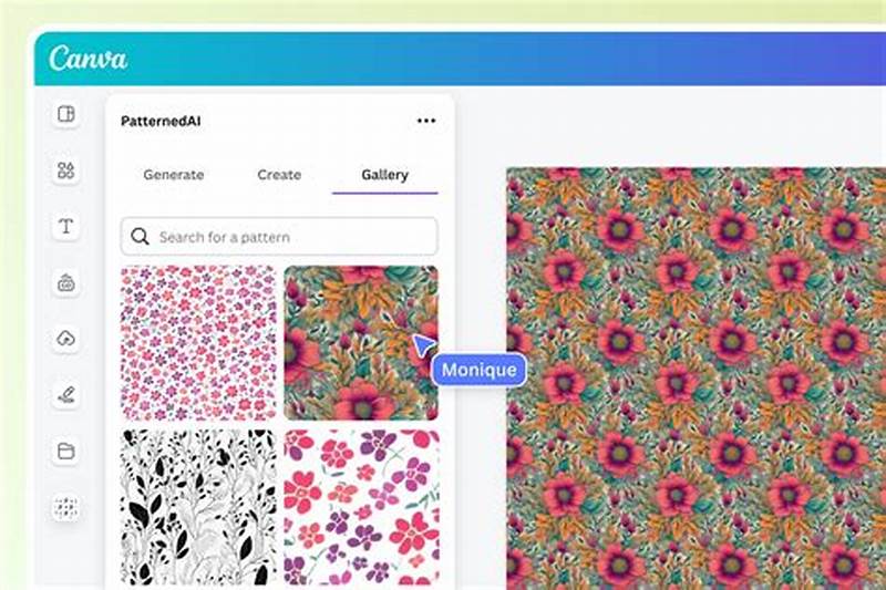 Pattern Maker Free