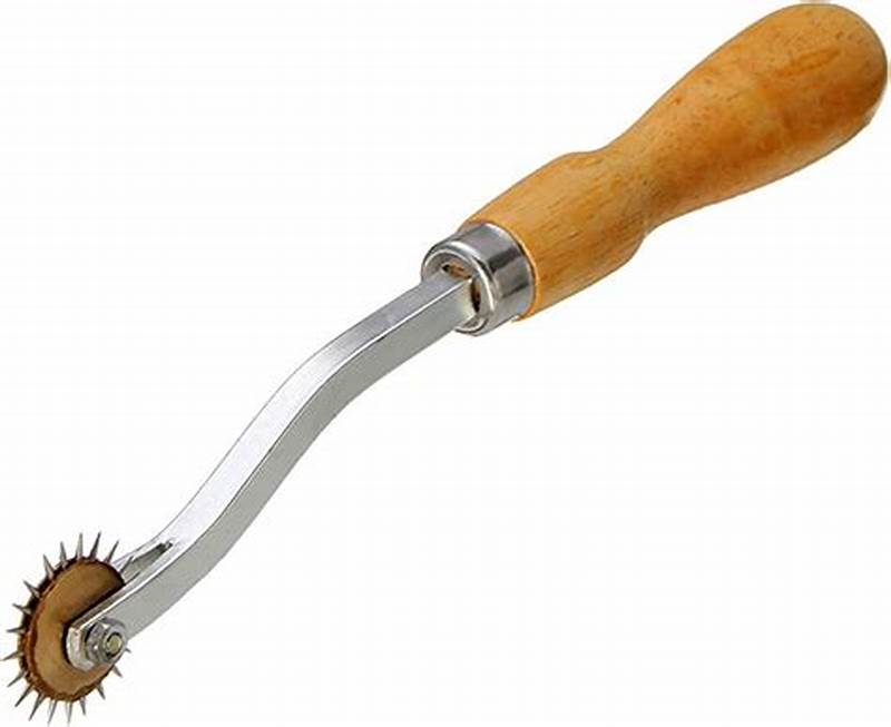 Pattern Tracing Wheel