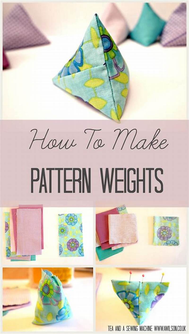 Pattern Weight Pattern