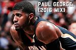 Paul George Mix 2014