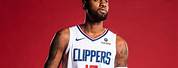 Paul George to Draw Clippers