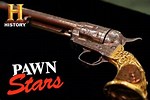 Pawn Stars Gun Guns