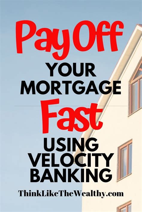 Mortgage Faster