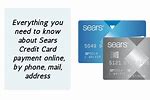 Pay Sears Payment