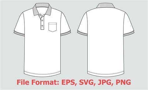 Pe Shirt Template