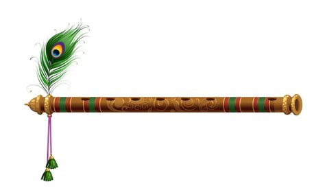Feather Flute