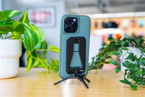 Peak Design Mobile Tripod