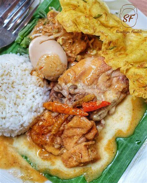 Pecel Gudeg