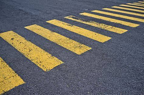Pedestrian Crossing