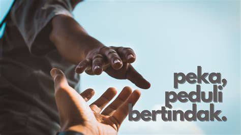 Peduli Sesama