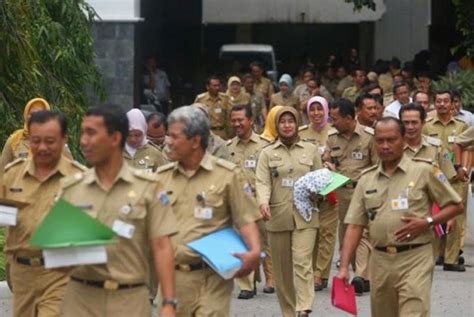 Pegawai Negeri Sipil
