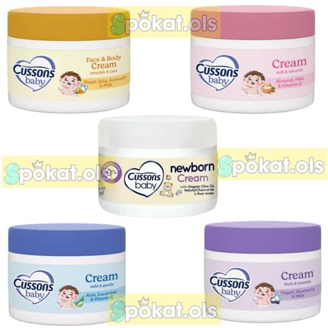 Pelembab Bayi