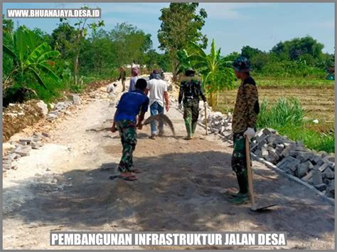 Pembangunan Jalan