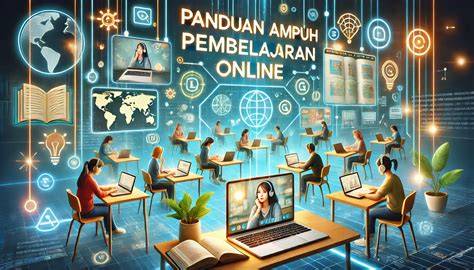 Pembelajaran Online