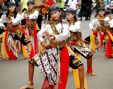 Penari Jaranan