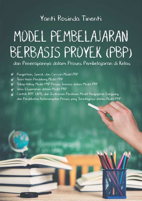 Pendekatan Pembelajaran yang Berbasis Proyek