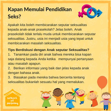 Pendidikan Seks