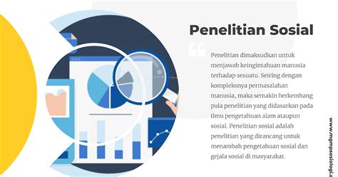 Penelitian Sosial