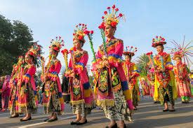 Pengaruh Budaya Luar terhadap Budaya Indonesia