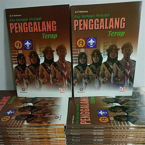 Penggalang Terap