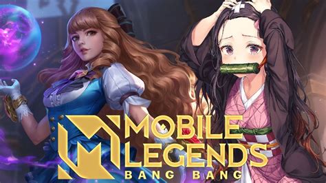 Penggemar Mobile Legends