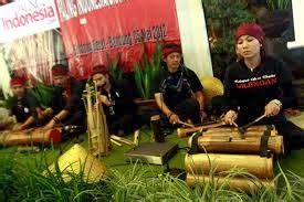 Pengisi Acara