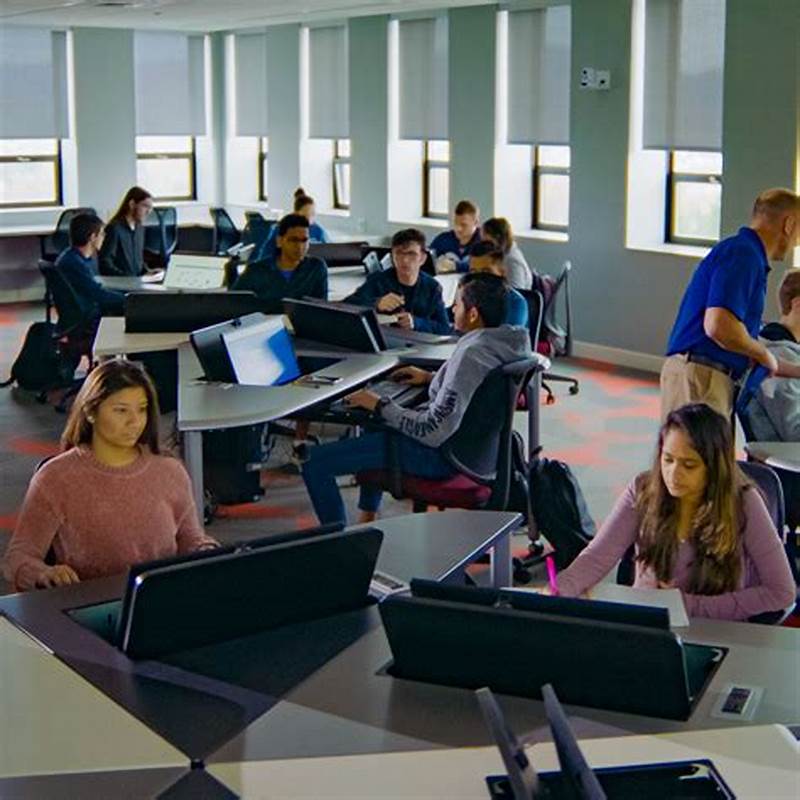 Penn State Computer Science Catalog Pathway