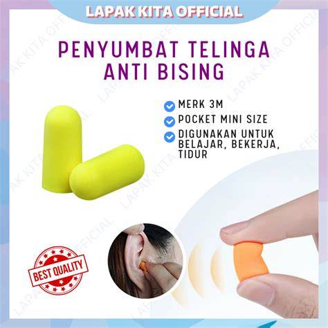 Penyumbat Telinga